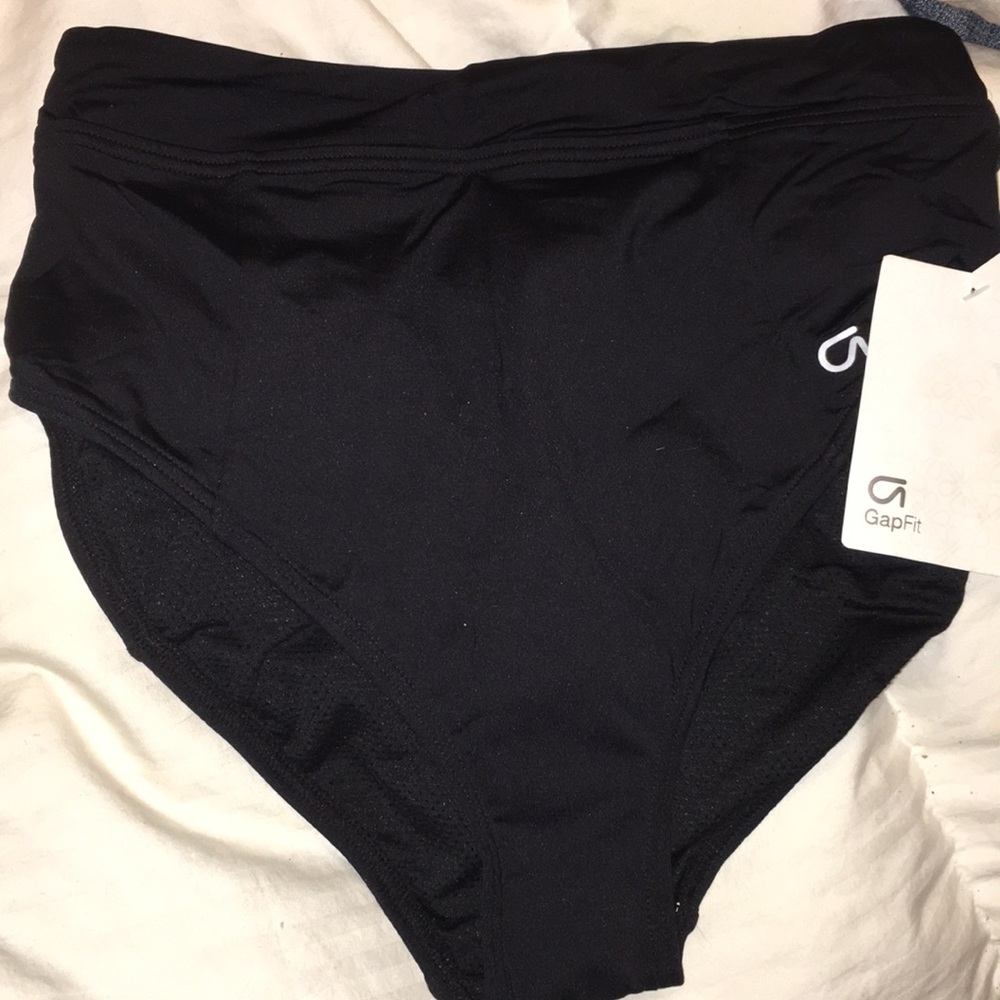 Work out bottoms